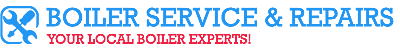 Boiler Repairs Holland Park logo