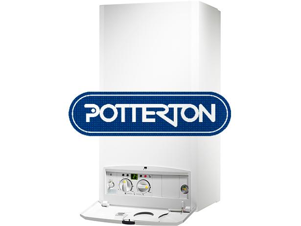 Potterton Boiler Repairs Holland Park, Call 020 3519 1525